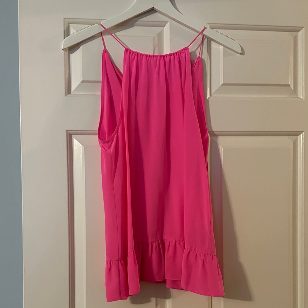 Lily Pulitzer Top